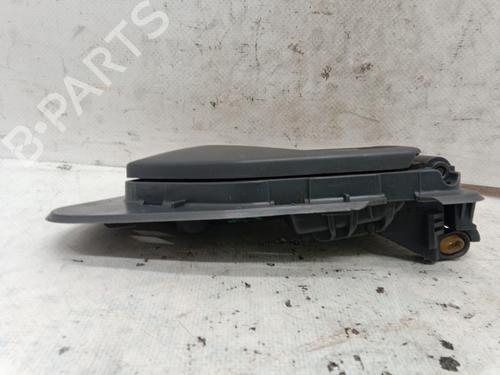 Front right interior door handle PEUGEOT 306 Hatchback (7A, 7C, N3, N5) 1.9 D | BP24701804I14 