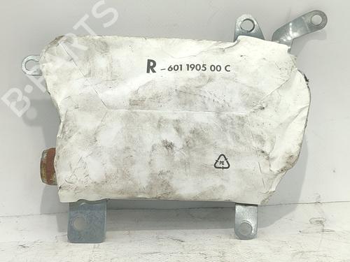 Used Right seat airbag BMW 5 (E60) 520 d (163 hp) 31998508