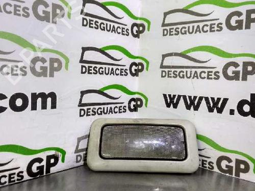 Used Interior roof light FIAT PUNTO (188_) 1.9 JTD (86 hp) 7427336