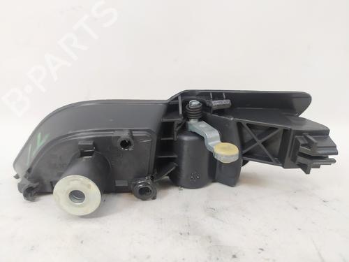 Rear left interior door handle OPEL ZAFIRA / ZAFIRA FAMILY B (A05) 1.9 CDTI (M75) | BP12342220I15 