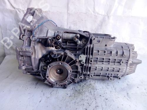 Used Gearbox Gearbox 17185282 17185282
