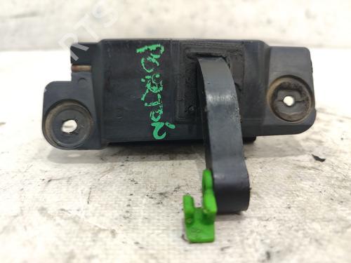 Tailgate handle DAEWOO KALOS (KLAS) 1.2 | BP26322070C132 