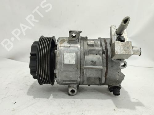 AC compressor OPEL CORSA D (S07) 1.3 CDTI (L08, L68) | BP28704331M34