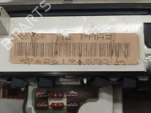 Instrument cluster CITROËN SAXO (S0, S1)  | BP17512941C47 