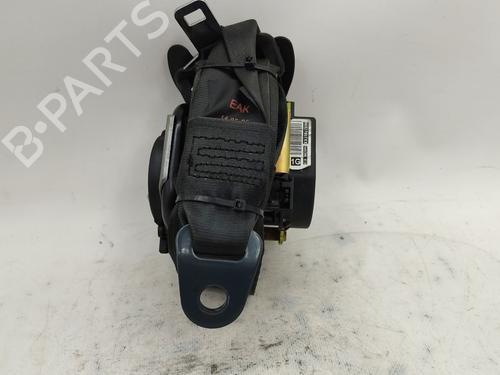 Front left seatbelt PEUGEOT 307 (3A/C) 1.6 16V | BP30112591I26