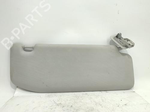 Venstre solskærm CITROËN C3 III (SX) 1.6 BlueHDi 75 | BP32092198I1