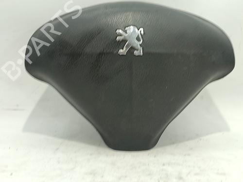 Used Driver airbag PEUGEOT 407 SW (6E_, 6D_) 2.0 HDi 135 (136 hp) 29233023
