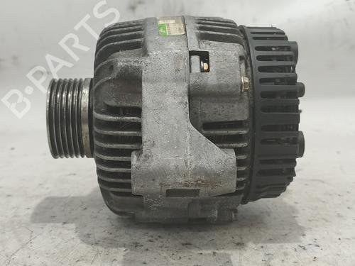 Used Alternator CITROËN XANTIA (X2) 1.8 i 16V (110 hp) 16977798