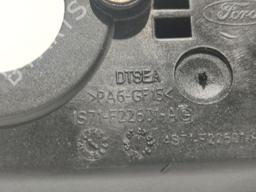 Front left interior door handle FORD MONDEO III (B5Y)  | BP16036972I13 