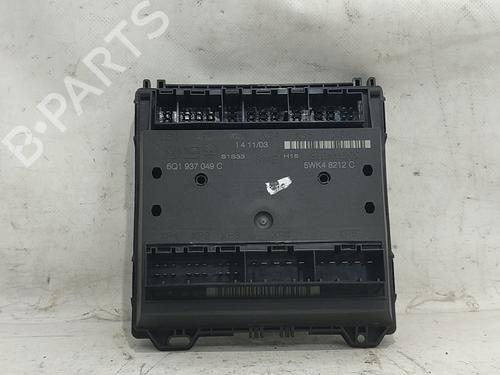 Sikringsdose SEAT CORDOBA (6L2) 1.4 16V (75 hp) 25440815