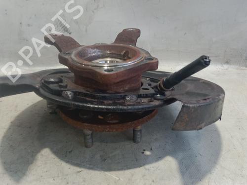 Right rear steering knuckle HYUNDAI SANTA FÉ I (SM) 2.0 CRDi 4x4 | BP25745808M28 