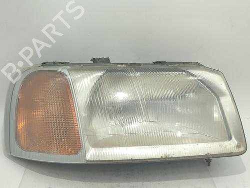 Used Right headlight Right headlight LAND ROVER FREELANDER I (L314) [1998-2006] 32760210 32760210
