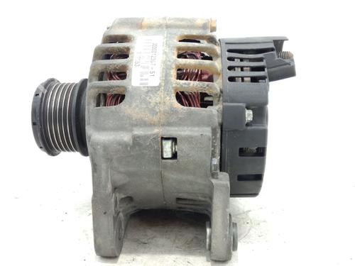 Used Alternator Alternator SEAT IBIZA III (6L1) 1.9 SDI (64 hp) 40487336 40487336