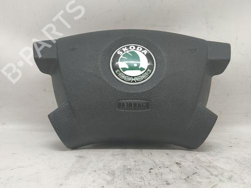 Førerens kollisjonspute SKODA FABIA I Saloon (6Y3) 1.9 SDI (64 hp) 28587901