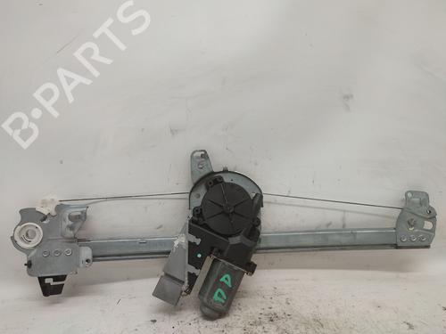 Used Front right window mechanism CITROËN C3 I (FC_, FN_) 1.4 HDi (68 hp) 27859951