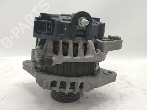 Alternator HYUNDAI i30 (FD) 1.4 | BP37175784M7 - Image 5