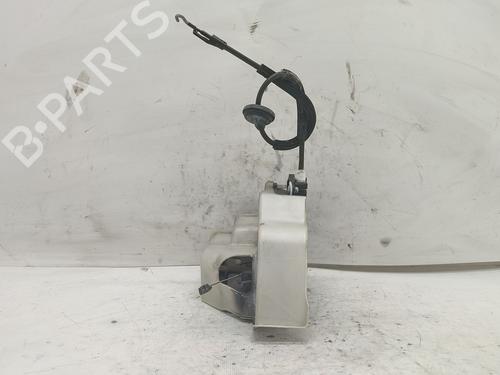 Venstre bak lås VW PHAETON (3D1, 3D2, 3D3, 3D4, 3D6, 3D7, 3D8, 3D9) 3.0 V6 TDI 4motion | BP24700772C100 
