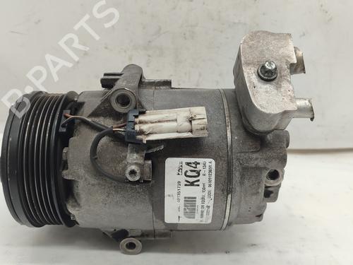 AC compressor OPEL ASTRA H (A04) 1.7 CDTI (L48) | BP25347969M34 