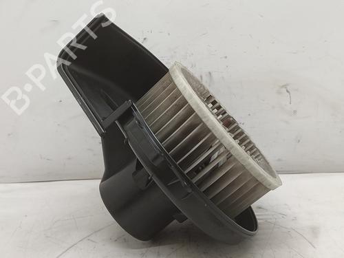 Used Heater blower motor VW POLO IV (9N_, 9A_) [2001-2014]  17560193