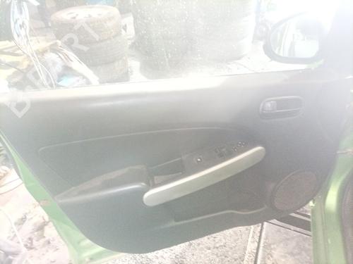 Gearbox MAZDA 2 (DE_, DH_) 1.4 MZR-CD | BP39880859M3 - Image 14