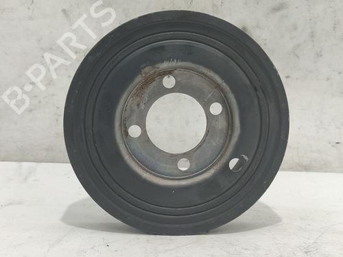 Used Pulley PEUGEOT 406 Coupe (8C) 2.0 16V (136 hp) 26978904