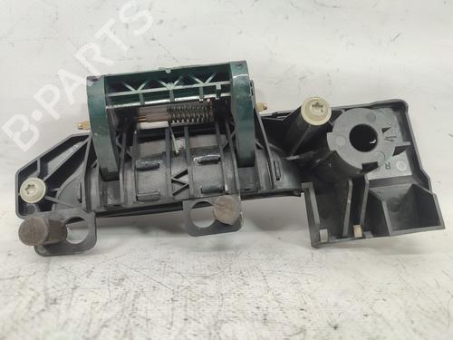 Front right exterior door handle JAGUAR S-TYPE II (X200) 2.7 D | BP13746292C129 