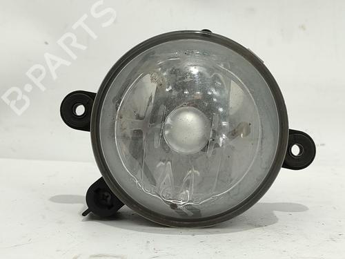 Used Left front fog light SEAT IBIZA III (6L1) 1.4 16V (75 hp) 28610117