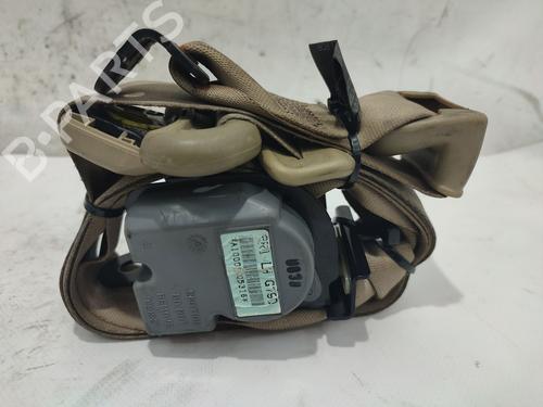 Rear left seatbelt SSANGYONG RODIUS I 2.7 Xdi | BP26220748I29