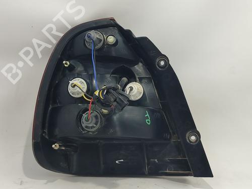 Right taillight DAEWOO NUBIRA (J100) 1.6 16V | BP36805403C35 - Image 2