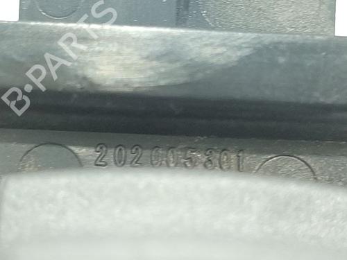 Left rear window switch SSANGYONG KYRON 2.0 Xdi 4x4 | BP31638878I29