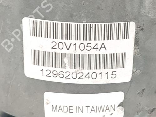 AC compressor FORD S-MAX (WA6) 2.0 TDCi | BP37074644M34 - Image 3