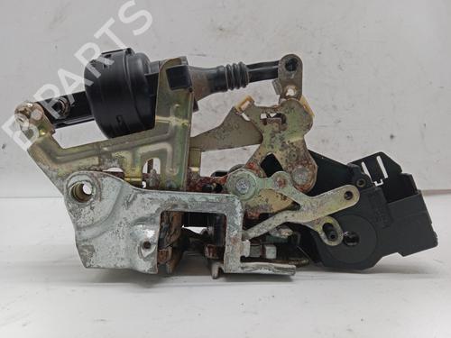 Used Front right lock MERCEDES-BENZ C-CLASS (W202) C 220 D (202.121) (95 hp) 24701824