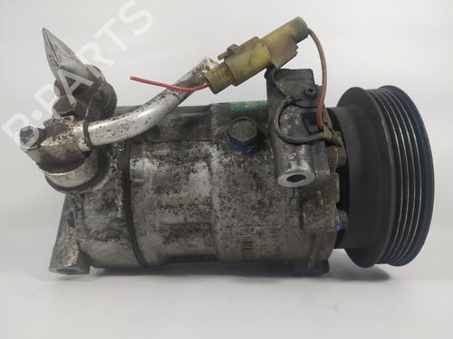 AC-Kompressor ROVER 25 I Hatchback (RF) [1999-2006]  8931237