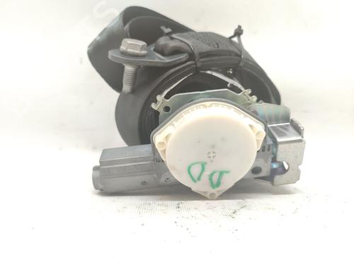 Front right seatbelt CITROËN C3 II (SC_) 1.2 VTi 82 96771568XX