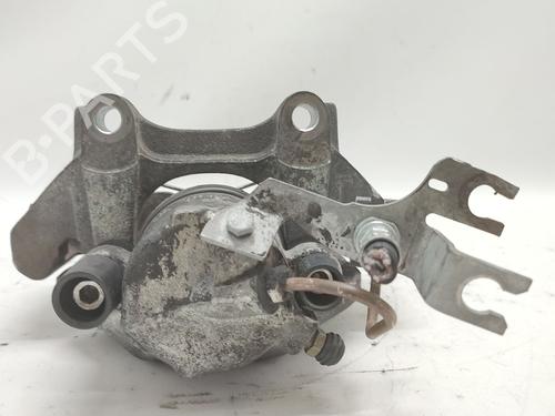 Right front brake caliper AUDI A6 C5 (4B2, 4B4) 2.5 TDI | BP36994482M104 - Image 3