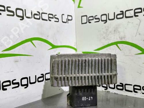 Used Electronic module OPEL ASTRA G Saloon (T98) 2.0 DTI 16V (F69) (101 hp) 10266647