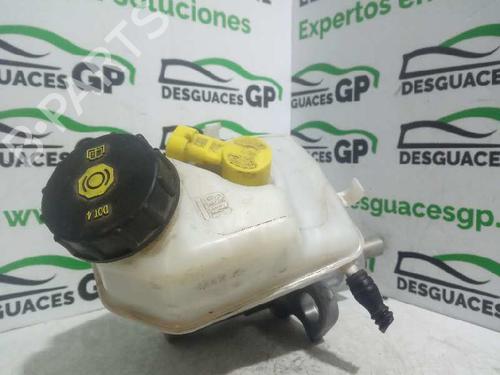 Used Brake master cylinder CHEVROLET CRUZE Hatchback (J305) 2.0 CDI (163 hp) 7149436