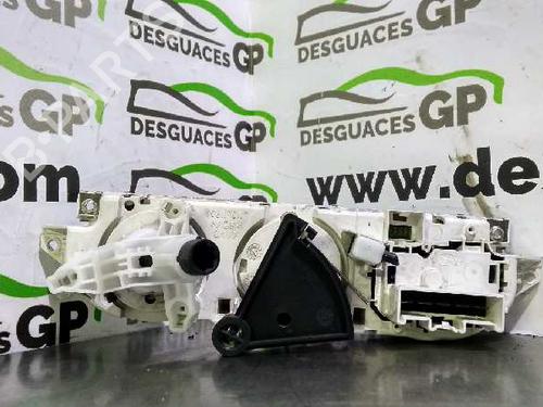 Comando chauffage FORD FOCUS II Turnier (DA_, FFS, DS)  | BP7137940I5