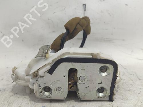 Rear left lock HONDA CIVIC VIII Hatchback (FN, FK) 2.2 CTDi (FK3) | BP18002812C100 