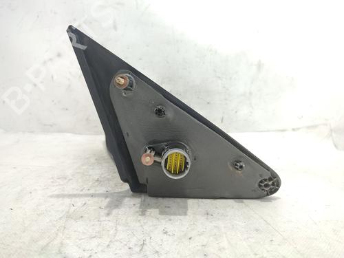 Left mirror RENAULT LAGUNA II (BG0/1_) 1.9 dCi (BG08, BG0G) | BP22804253C26 