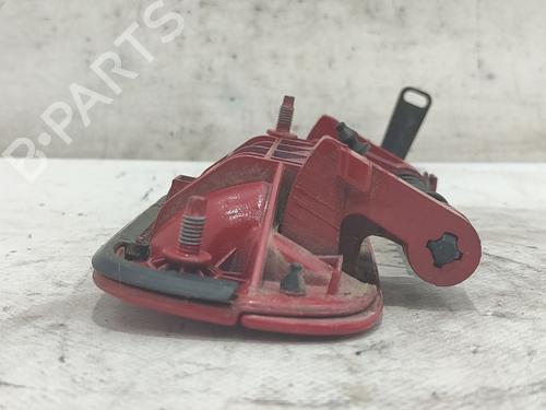 Front left exterior door handle PEUGEOT 406 Coupe (8C) 2.0 16V | BP26978895C128 