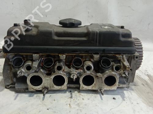 Cylinder head PEUGEOT 207 (WA_, WC_) 1.4 | BP28693184M5