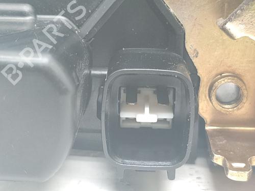 Front left lock CHRYSLER NEON II 2.0 16V | BP25025601C98 