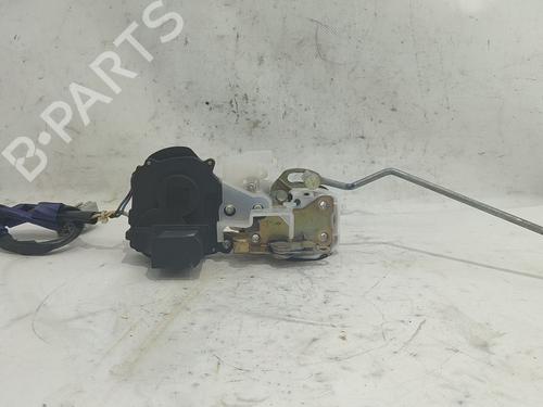 Used Front right lock ROVER 45 I Hatchback (RT) 2.0 iDT (113 hp) 24938362