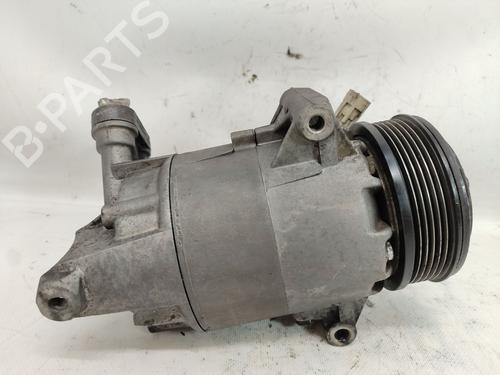 AC compressor OPEL ASTRA H GTC (A04) 1.9 CDTI (L08) | BP28586827M34