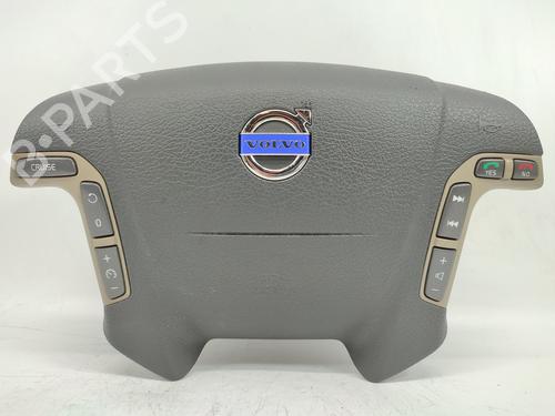 Førerens kollisjonspute VOLVO S80 I (184) D5 (163 hp) 15736719