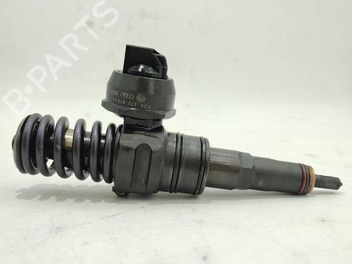 Used Injector Injector VW GOLF IV (1J1) 1.9 TDI (115 hp) 33855971 33855971