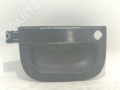 front-left-exterior-door-handle-kia-k2500-platformchassis-sd-2001-39105059 main image
