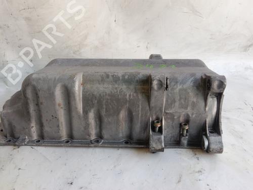 Oil sump PEUGEOT 406 (8B) 2.0 HDI 110 | BP29983490M115