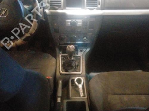 Heizwiderstand OPEL VECTRA C GTS (Z02)  | BP29342861M108 